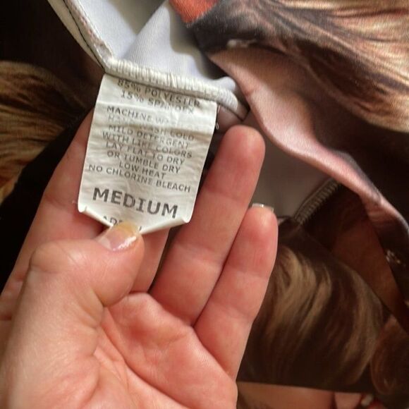 Hilary Clinton leggings - Picture 3 of 4